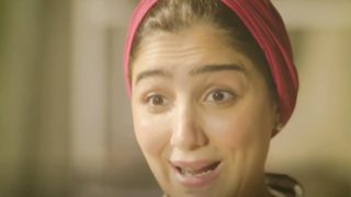 مسلسل نعمة الافوكاتو الحلقة 14 الحادية عشر