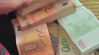 Money for the Watch and Video
