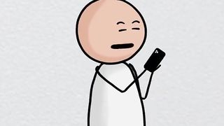 Who loves me___ (Animation meme)