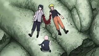 Kakashi menjadi Hokage ke 6 (Naruto Episode 476) Subtitle Indonesia