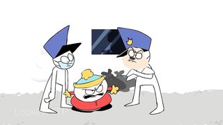 (YTP) The Krimes of Mokey