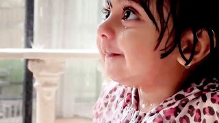 How cute ????