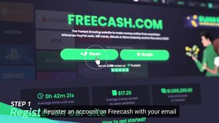 Free cash