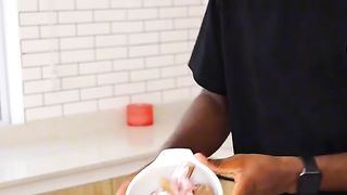 Good food