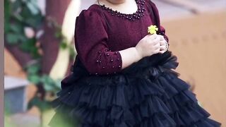 So sweet baby girl