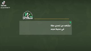 طوفان الأقصى