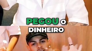 Como eles estão fazendo dinheiro sem aparecer