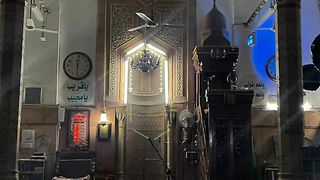 خطبة الوداع للرسول صلى الله عليه وسلم