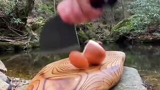 Enjoy the delicious taste