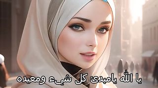 روعة في الوصف لاهل البيت عليهم السلام لله عز وجل