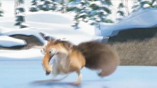 "Ice Age" is a beloved animated film little funny memories