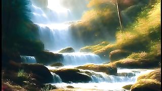 Beautiful and wonderful view