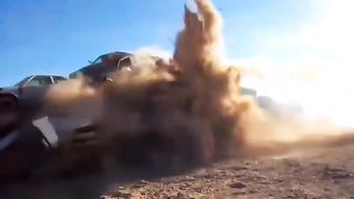 Mr.best Lamborghini challenge on bangla