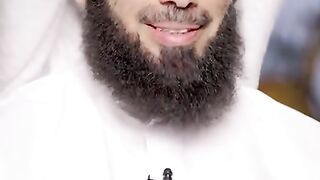 أسمع كلام هذا الشيخ ولن تندم