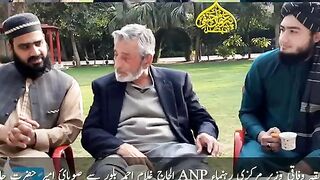 Peer Usman Hanifi shahsawar balour