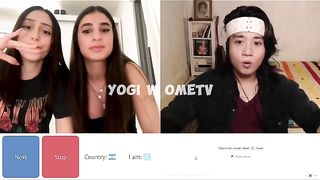 Prank ometv israel