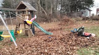 Dads Being Dads for 10 Minutes Straight | Funny Dad Fails 2020