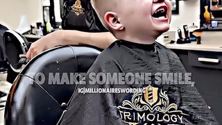 Making someone simple is the most beautiful things to do