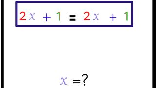 Simple math problem