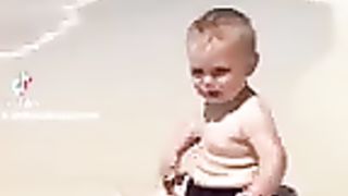 Baby entertainment