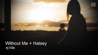 Without me song