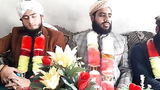 Peer Usman Hanifi Iftitahi_Taqreeb_Say_Khitab_Khyber_Agency