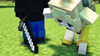 Daisy's TRAINING ARC !!!