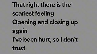 8 Letter - Why Don't We