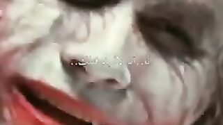 joker vs. Batman????????