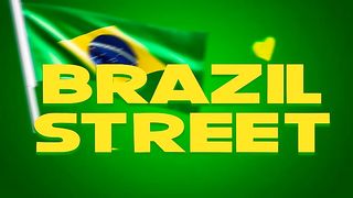 Brazil Street (Remix)
