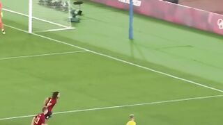 These skills from Antony