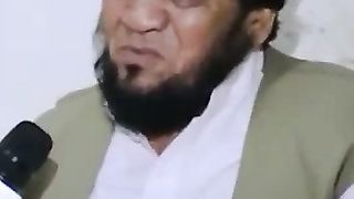 Pushto Interview Usman shah sawar