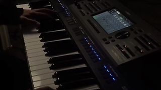musical composition crossword clue