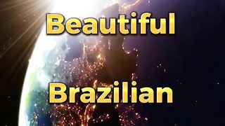 ???? Top 10 Most Beautiful Brazilian Girls