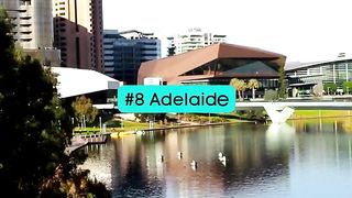 TOP 10 Best Places to Visit in Australia