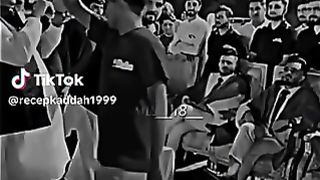 من توضع لله رافعه مشهد عظيم♥️????