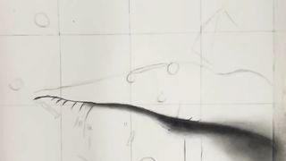 Draw mawth
