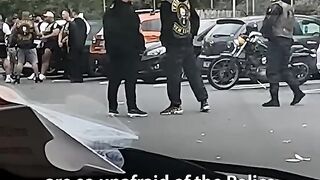 Beware of THIS in New Zealand!.