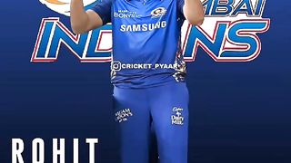 Rohit Sharma