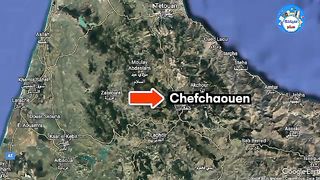 Chefchawen syti