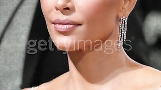 Met Gala 2022 Kim Kardashian