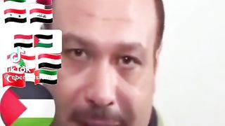 فنانو مصر يتضامنون مغ اهلنا غزة ????