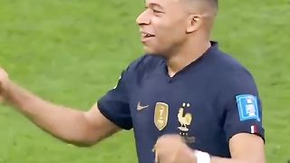 Mbappe Funny Moments