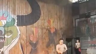 Fuuny video????