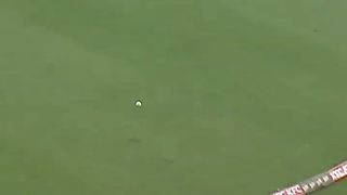 Babar Azam batting in PSL