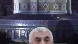 اخر كلمة السنوار يتوعدهم وعن قريب