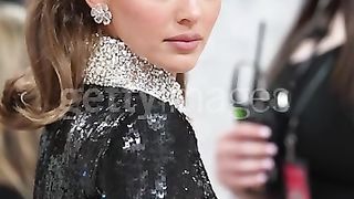 Line Of Beauty" - Arrivals