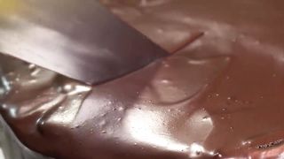 Kondensmilch in kochendes Wasser gießen! Du wirst begeistert sein! Kein Backofen!