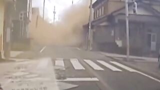 The biggest earthquake in the world#fyp