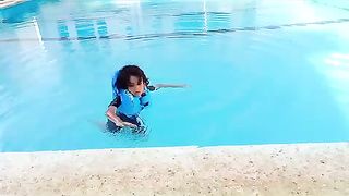 Swimming